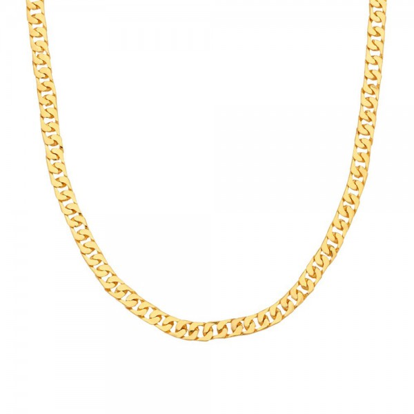 면 체인 목걸이 요약정보 및 구매