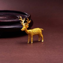 행운이 깃든 황금 사슴 요약정보 및 구매