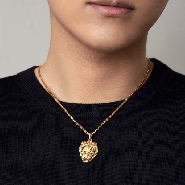 태극 호랑이 펜던트 요약정보 및 구매