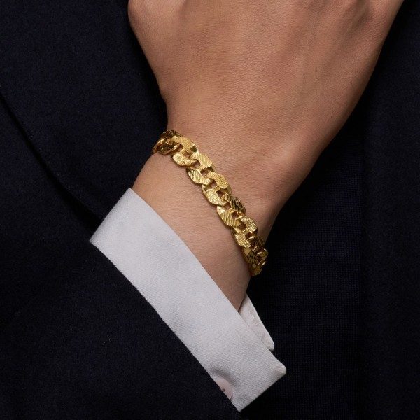 컷팅 스지 매듭 체인 팔찌 요약정보 및 구매