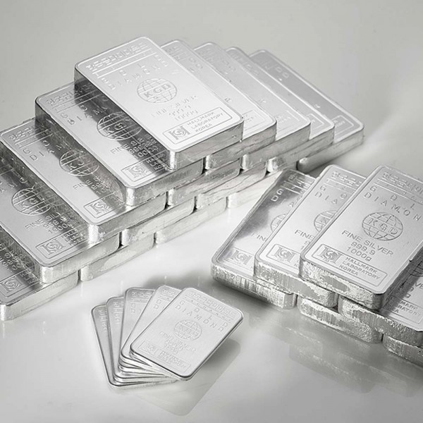 투자용 실버바 1000g요약정보 및 구매